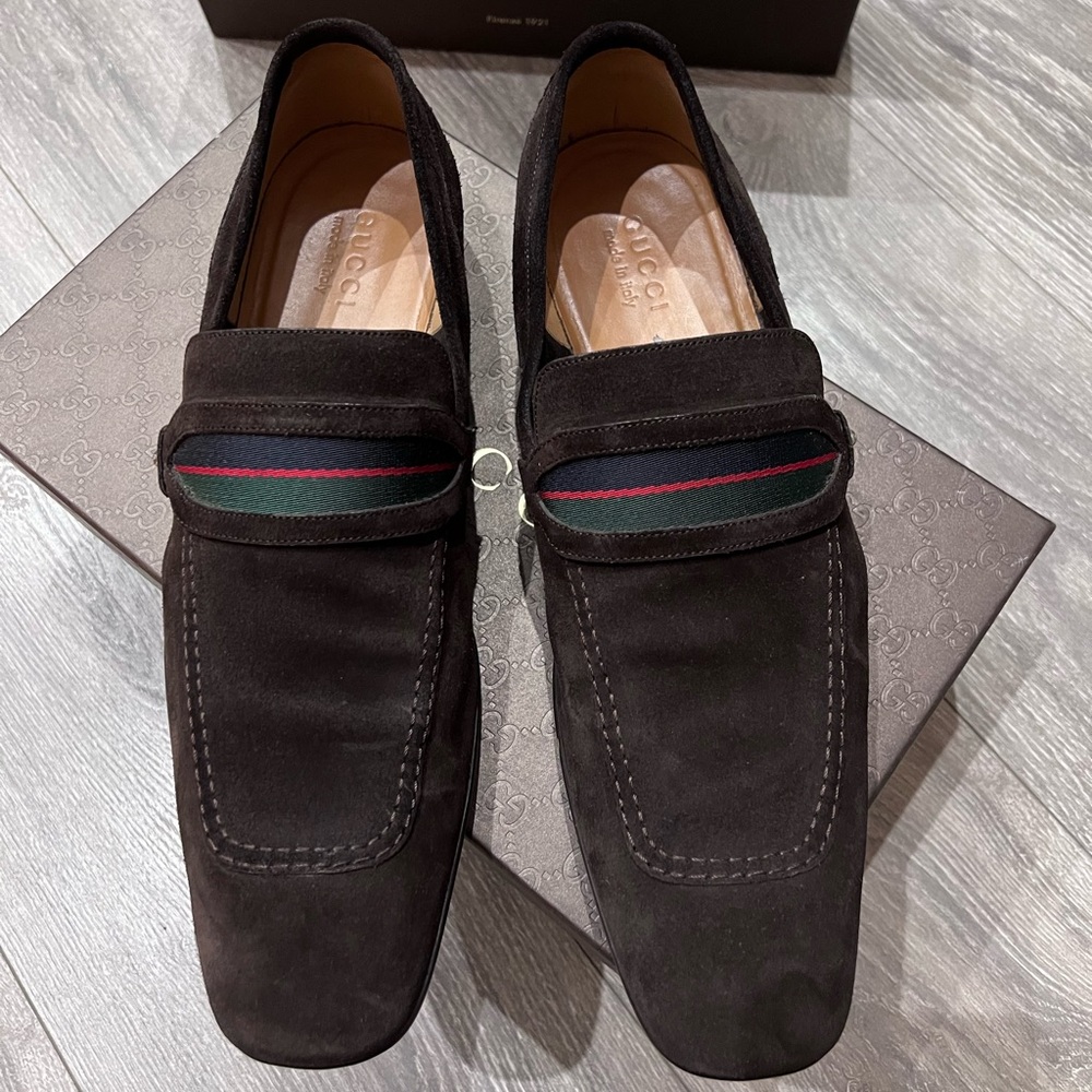 Gucci